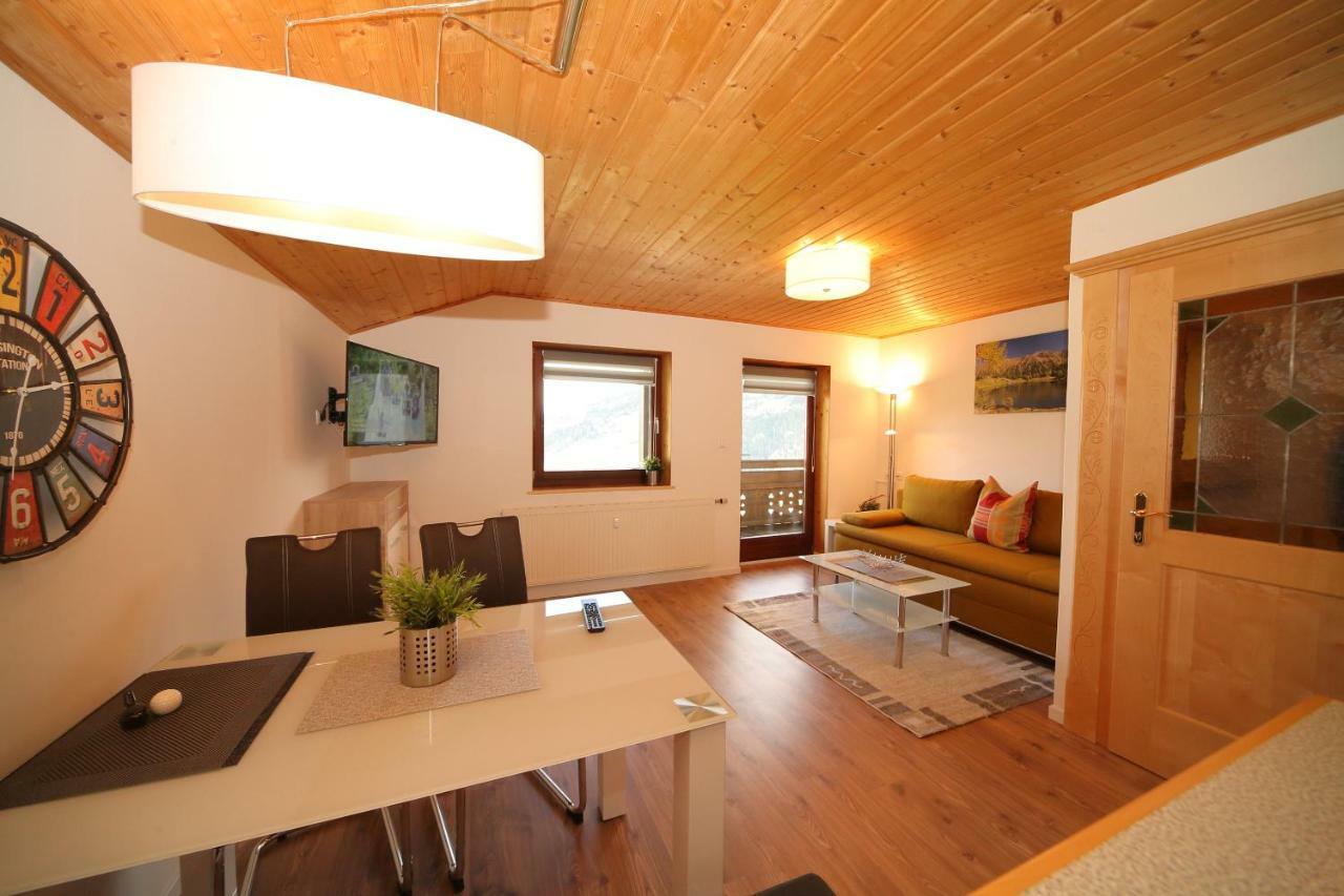 שלאדמינג Appartement Oliver מראה חיצוני תמונה