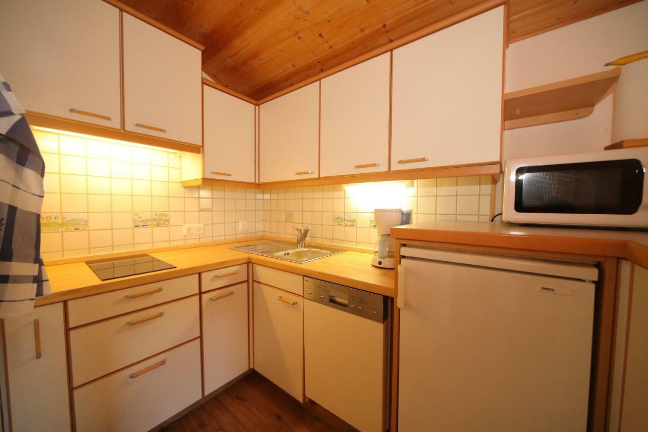 שלאדמינג Appartement Oliver מראה חיצוני תמונה