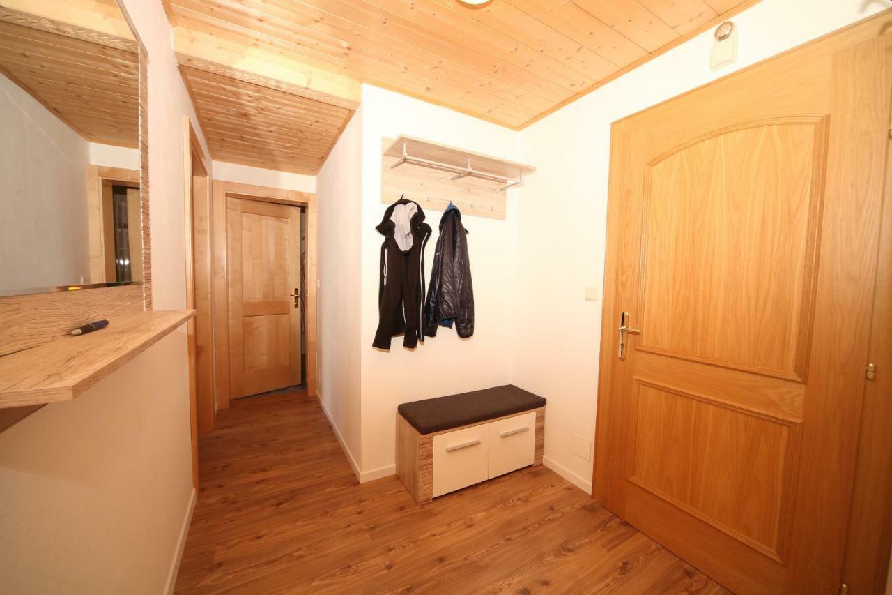 שלאדמינג Appartement Oliver מראה חיצוני תמונה