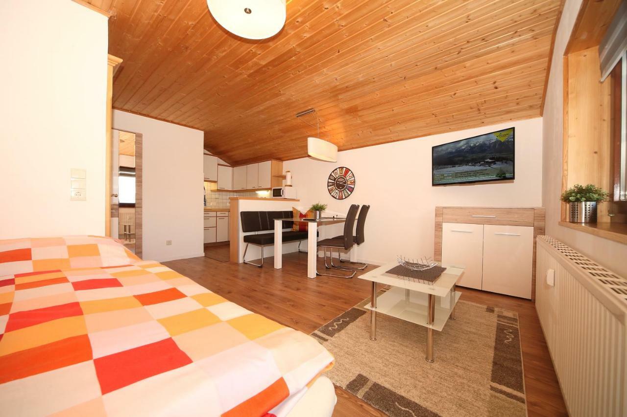 שלאדמינג Appartement Oliver מראה חיצוני תמונה