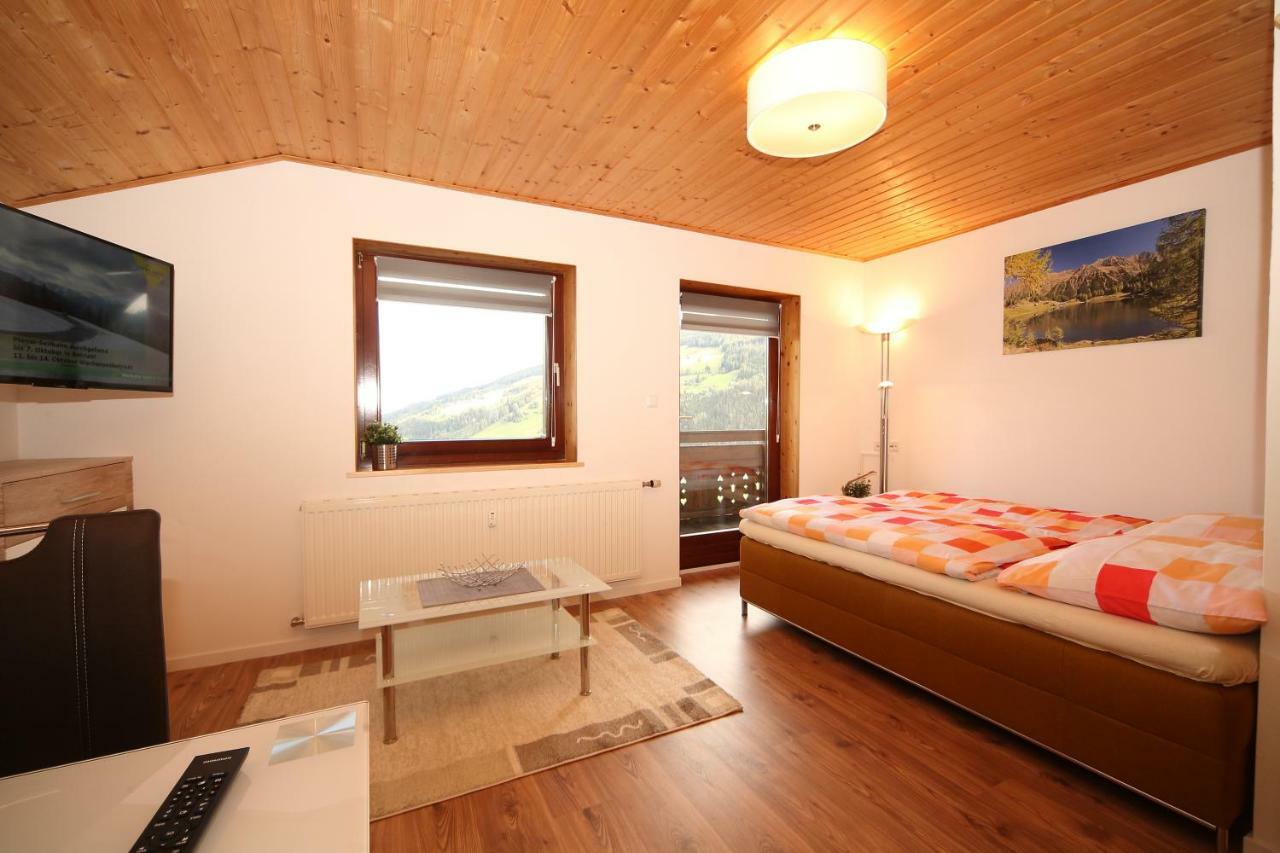 שלאדמינג Appartement Oliver מראה חיצוני תמונה