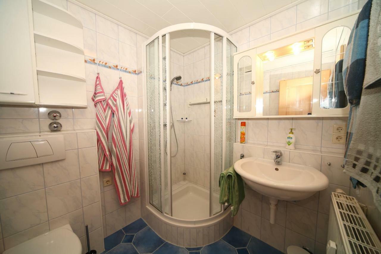 שלאדמינג Appartement Oliver מראה חיצוני תמונה